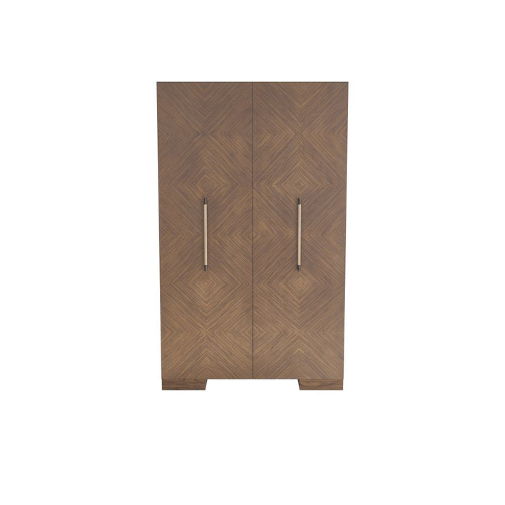 Cabinets & Curios Triton Cabinet