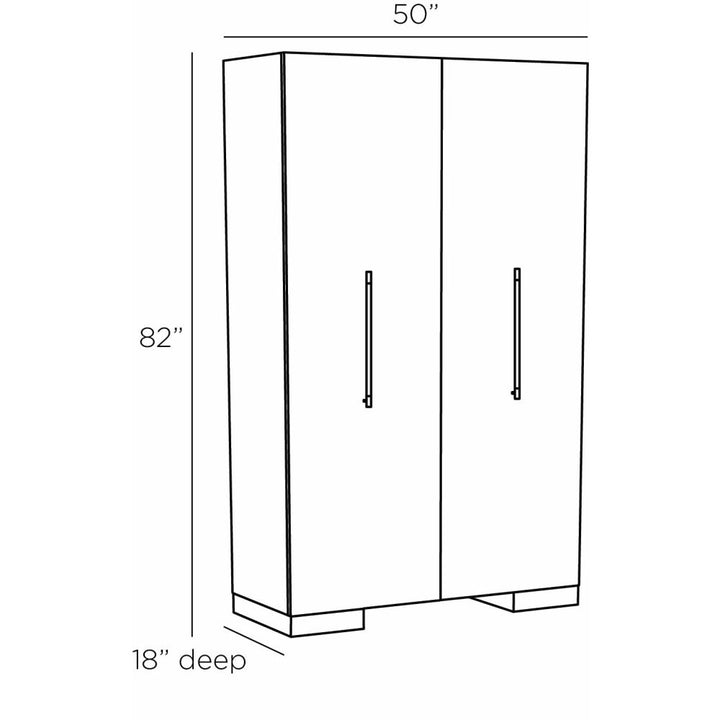 Triton Cabinet