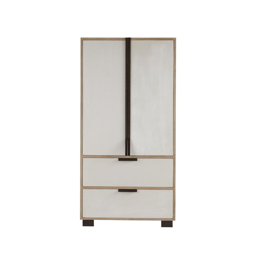 Bookcases & Etageres Maximus Cabinet - Black