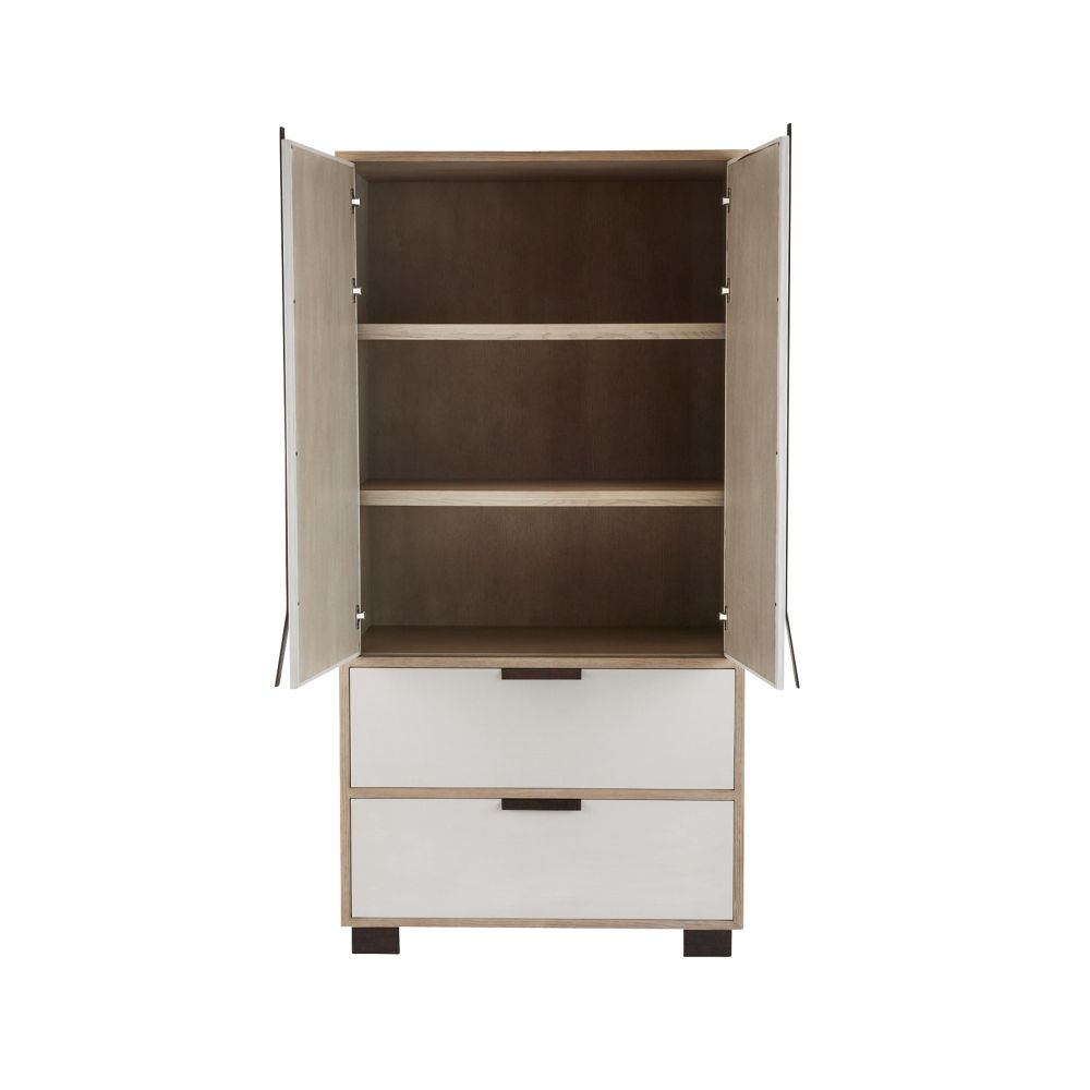Maximus Cabinet - Black