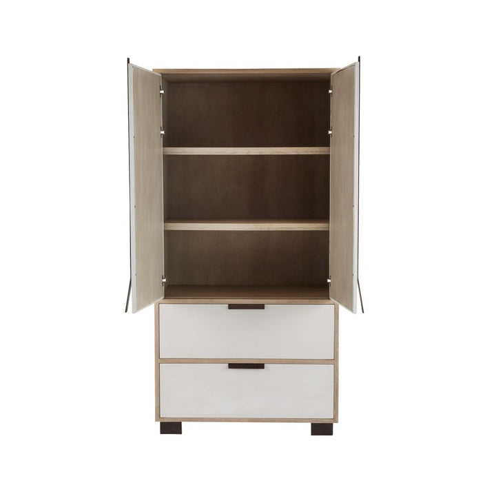 Maximus Cabinet - Black
