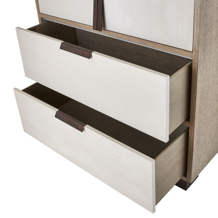 Maximus Cabinet - Black