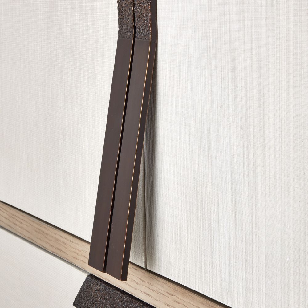 Maximus Cabinet - Black