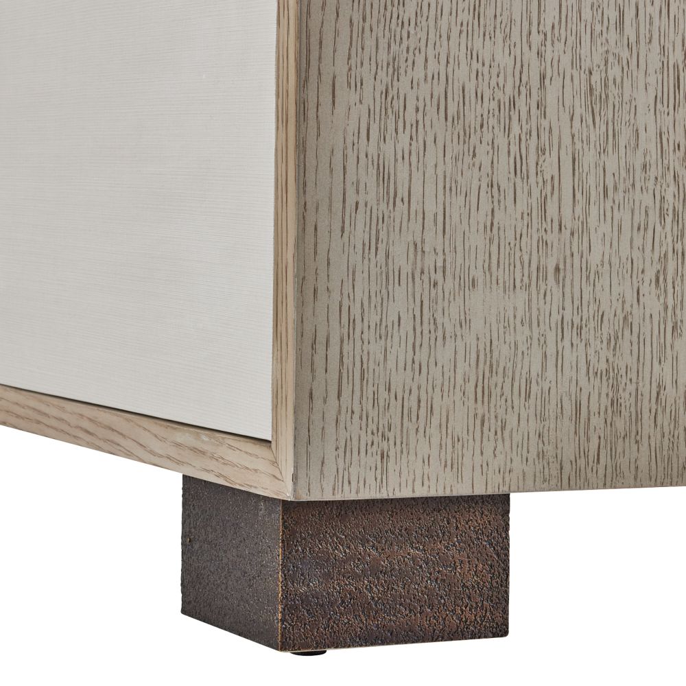 Maximus Cabinet - Black