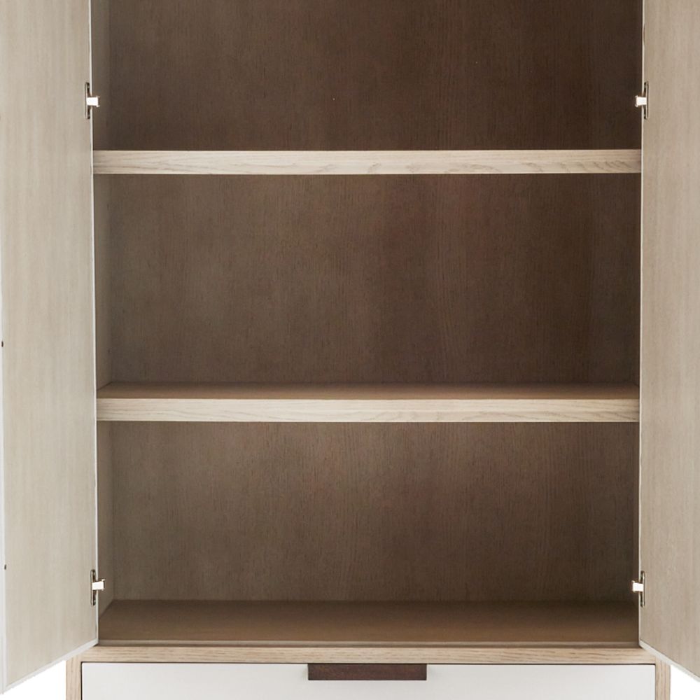 Maximus Cabinet - Black