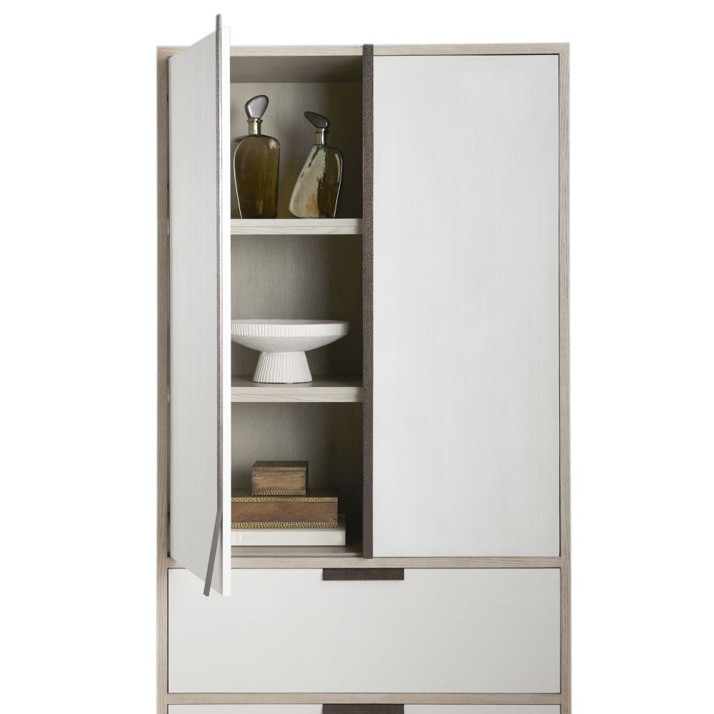 Maximus Cabinet - Black