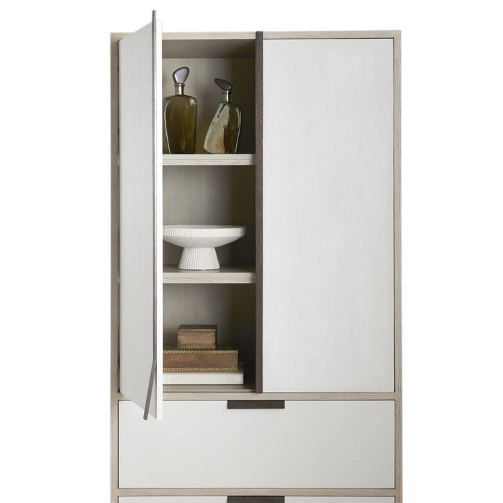 Maximus Cabinet - Black