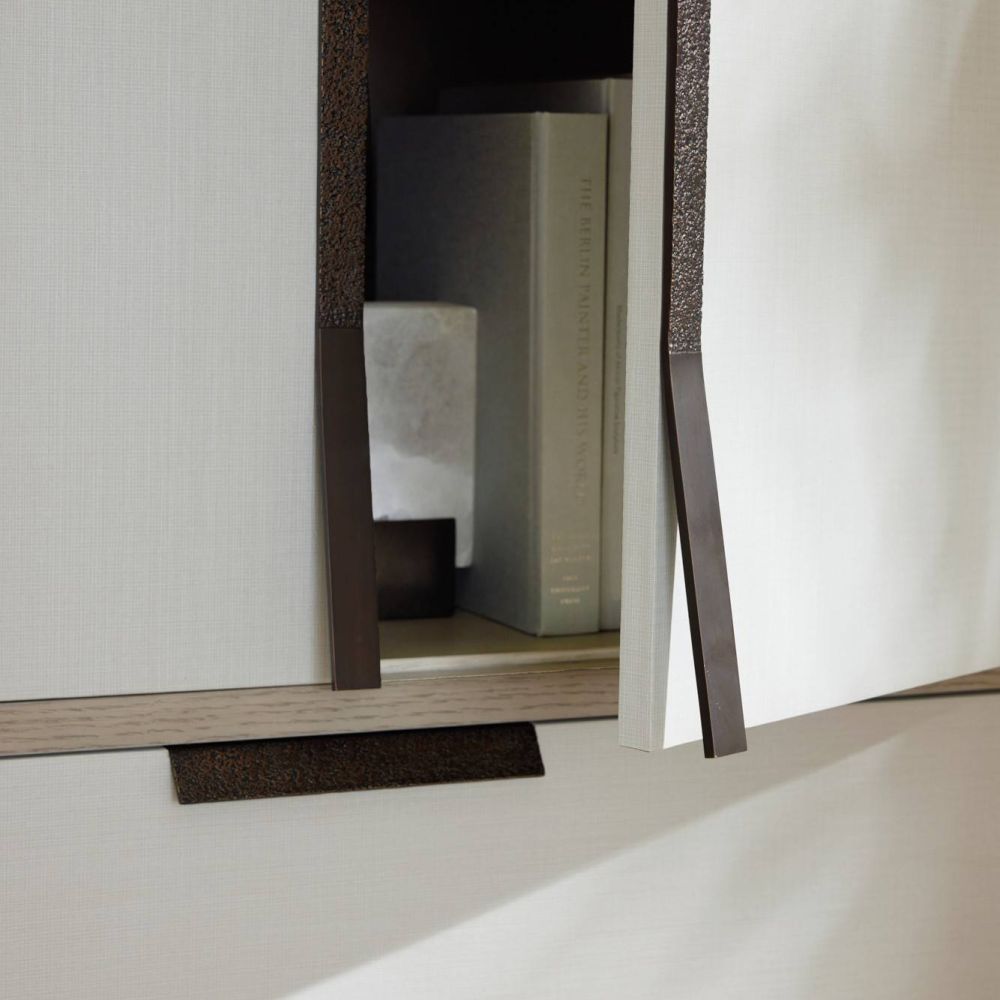 Maximus Cabinet - Black