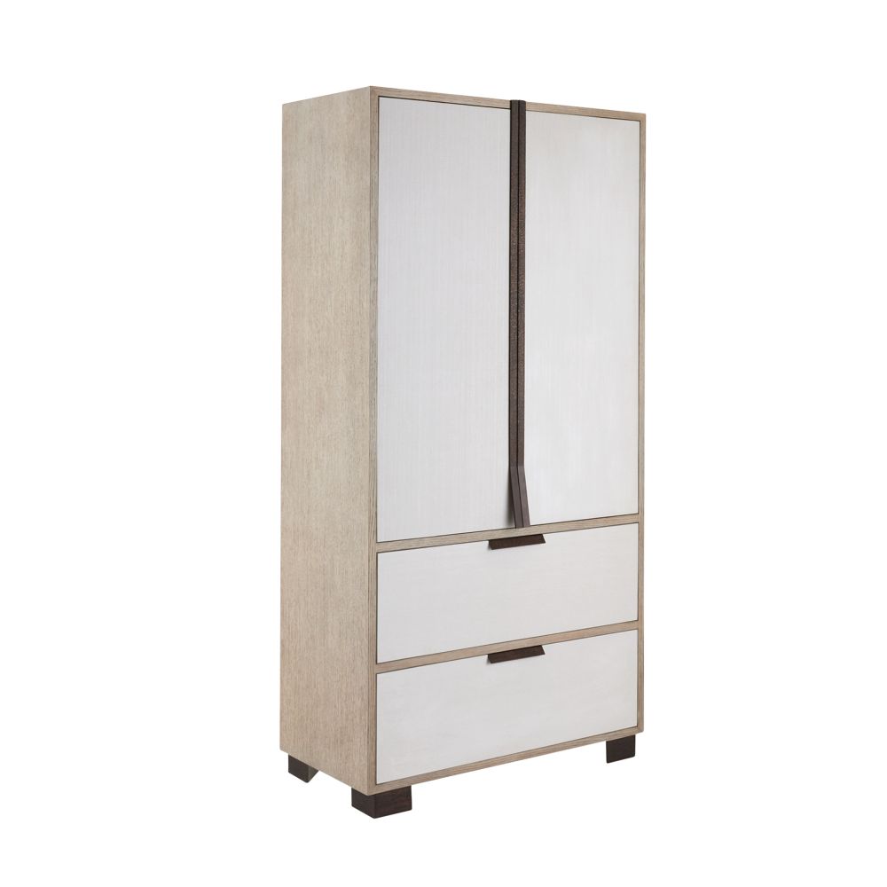 Bookcases & Etageres Maximus Cabinet - Black