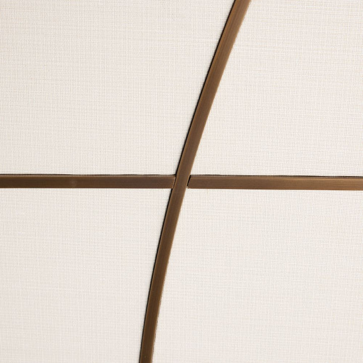 Harrison Cabinet - Brown