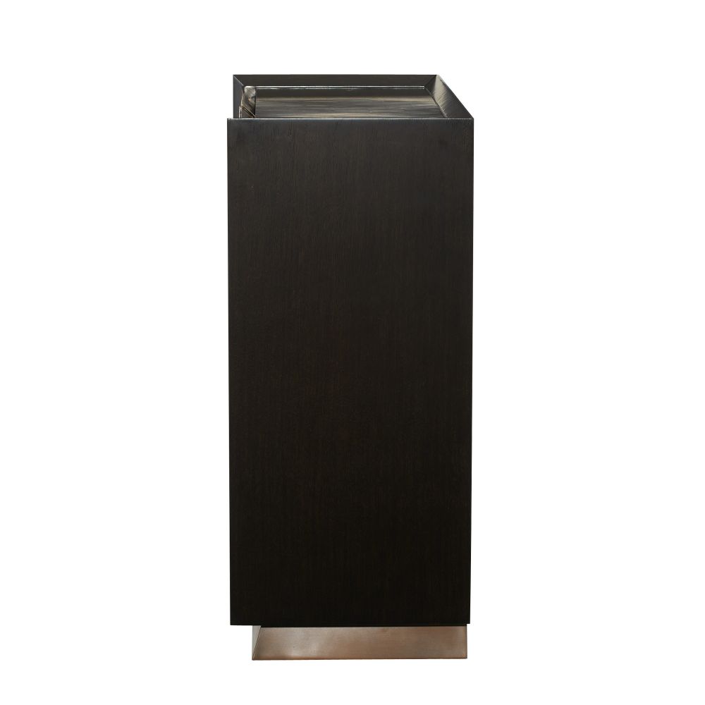 Tanner Cabinet - Brown