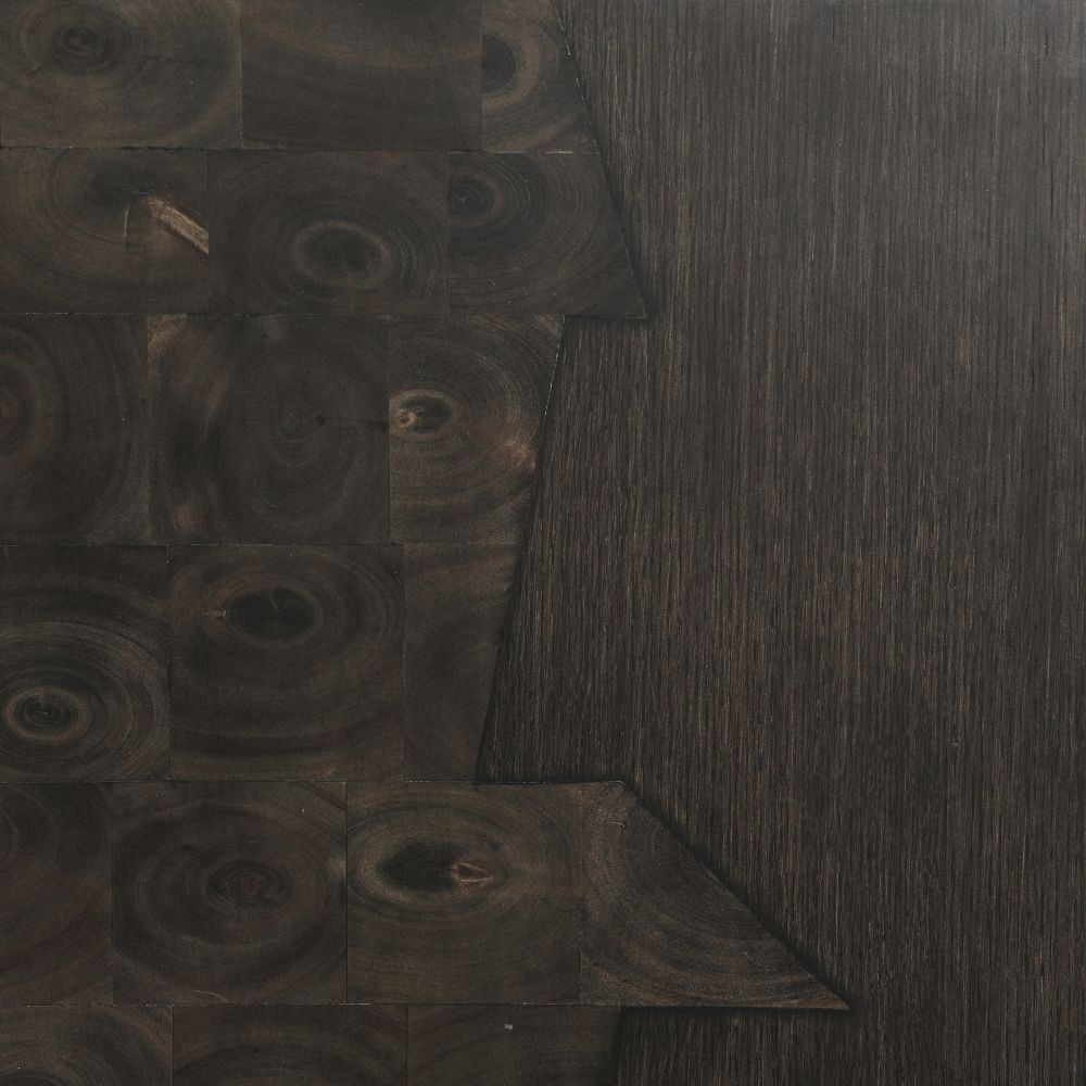 Tanner Cabinet - Brown