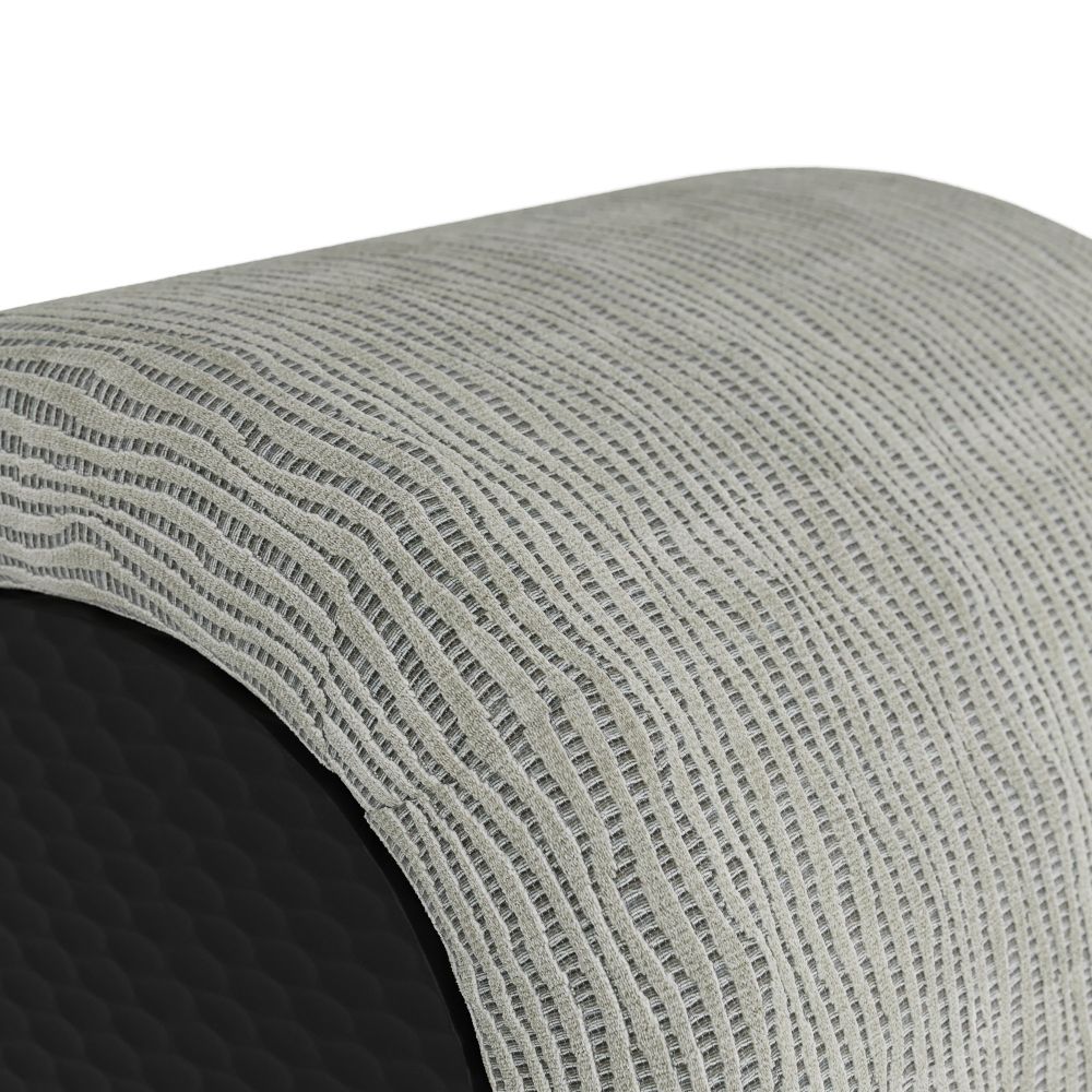 Buzzwick Stool - Black