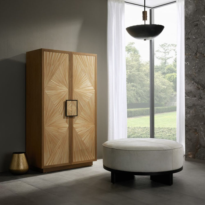 Stools & Ottomans Vespera Ottoman