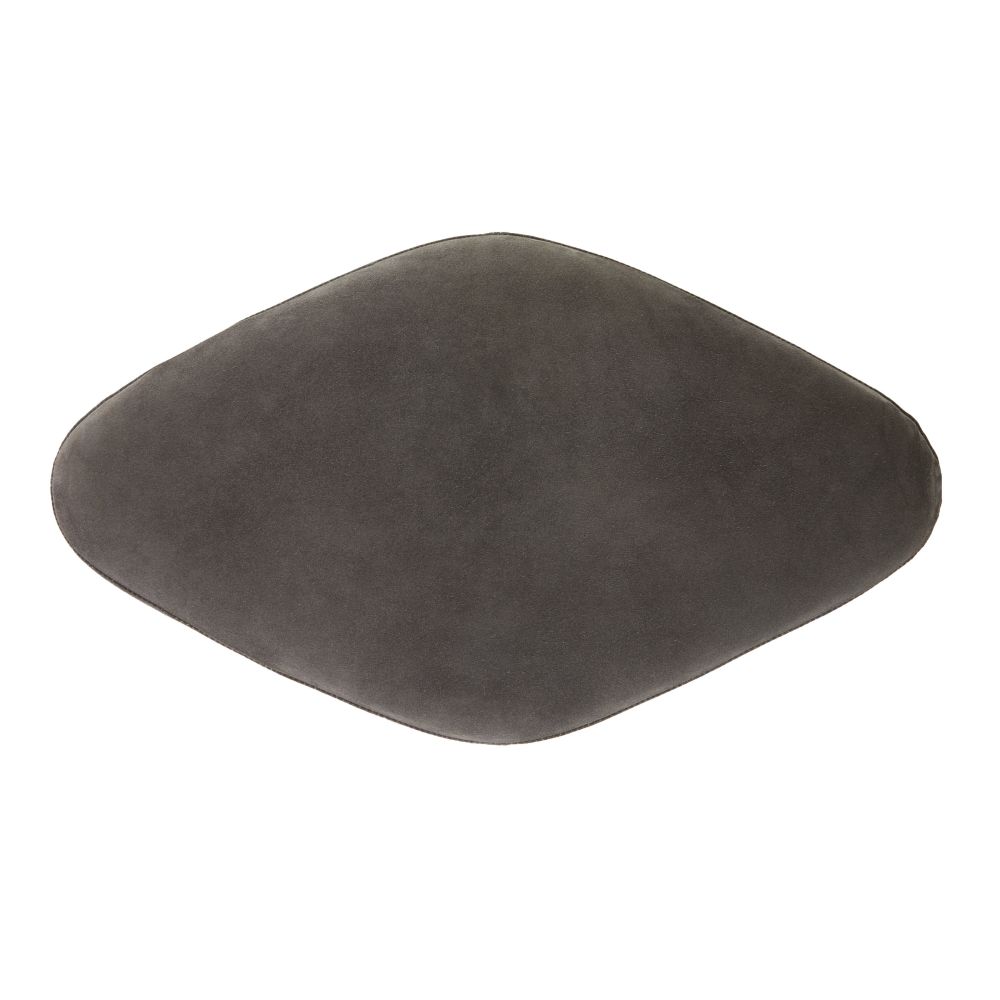 Ellison Ottoman - Gold