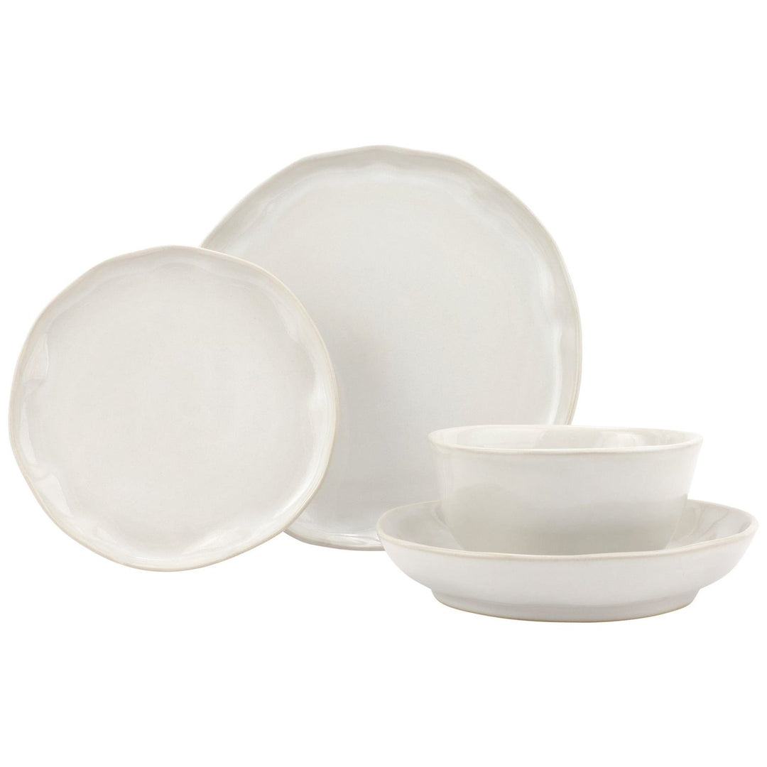 Forma Cloud Place Setting