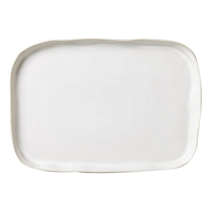 Forma Cloud Rectangular Platter - Default Title