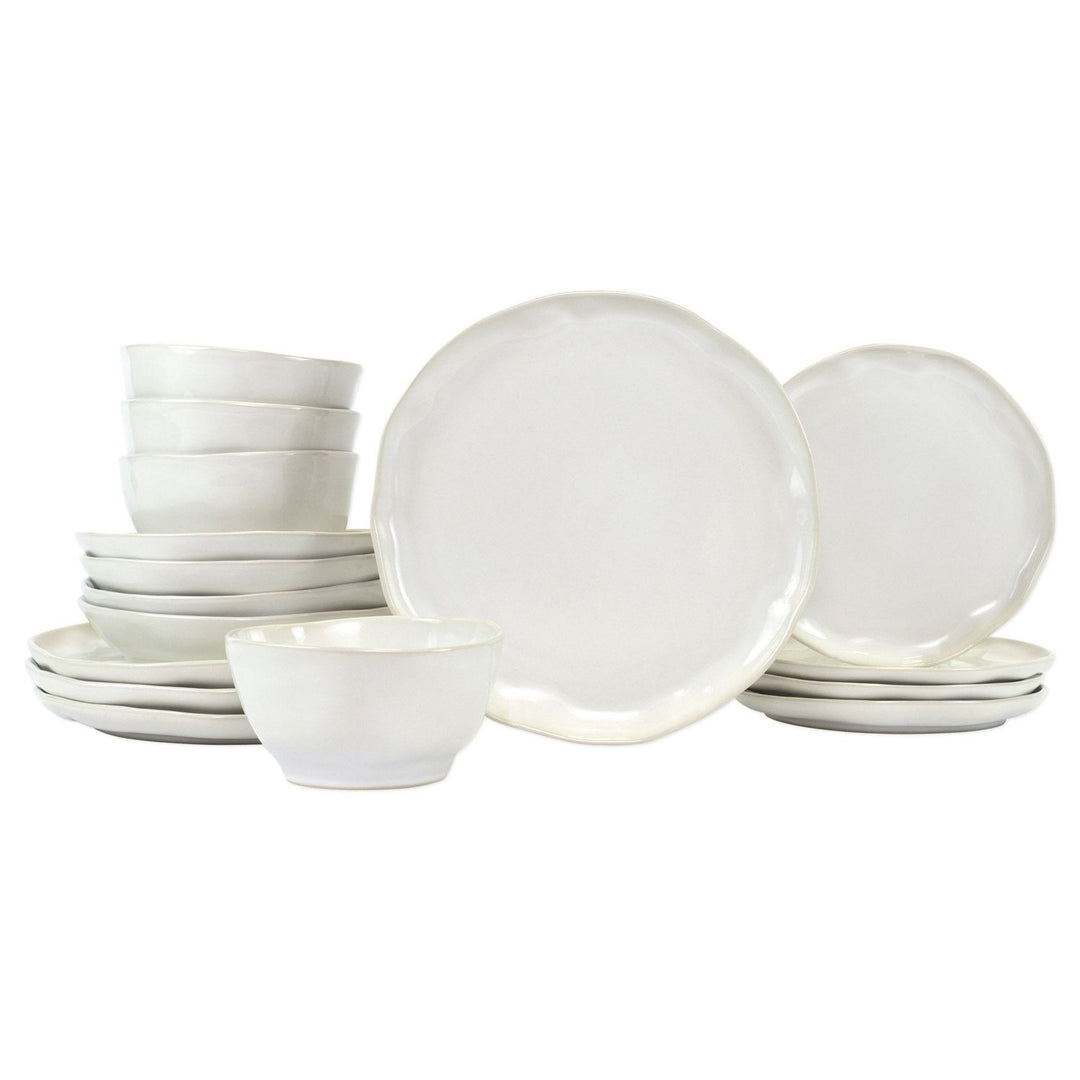 Forma Cloud Place Setting - 16-Piece