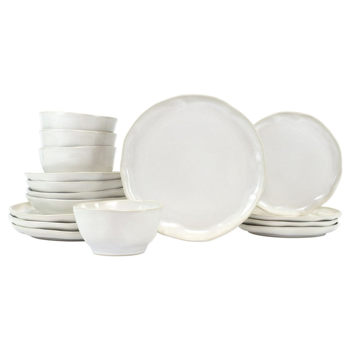 Forma Cloud Place Setting