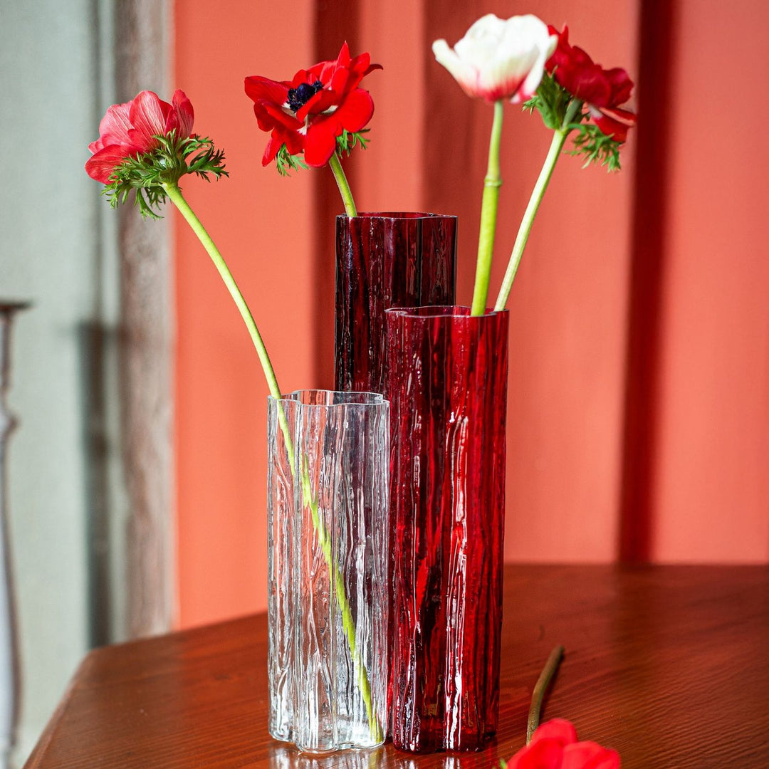 Flora Glass Vase