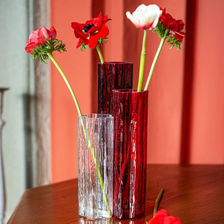 Flora Glass Vase