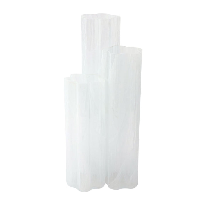 Flora Glass Vase