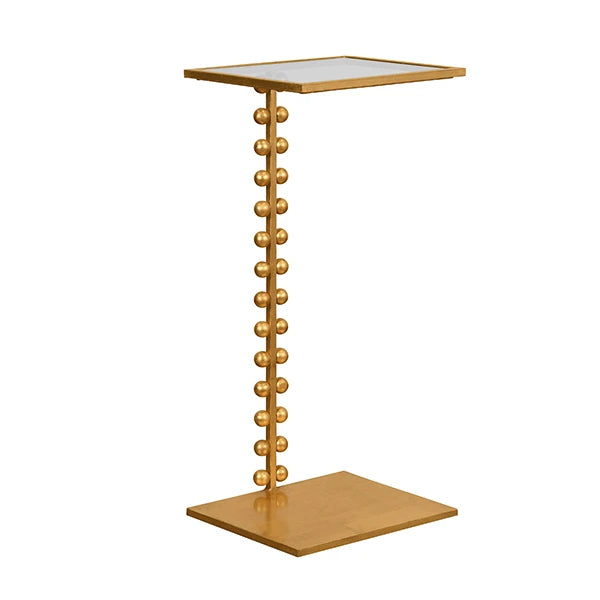 Foster Ball Lined Cigar Table