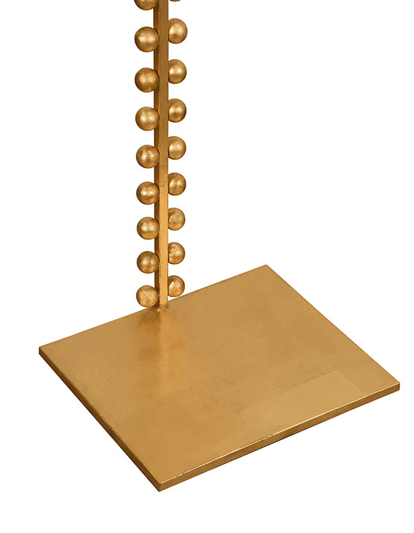 Foster Ball Lined Cigar Table
