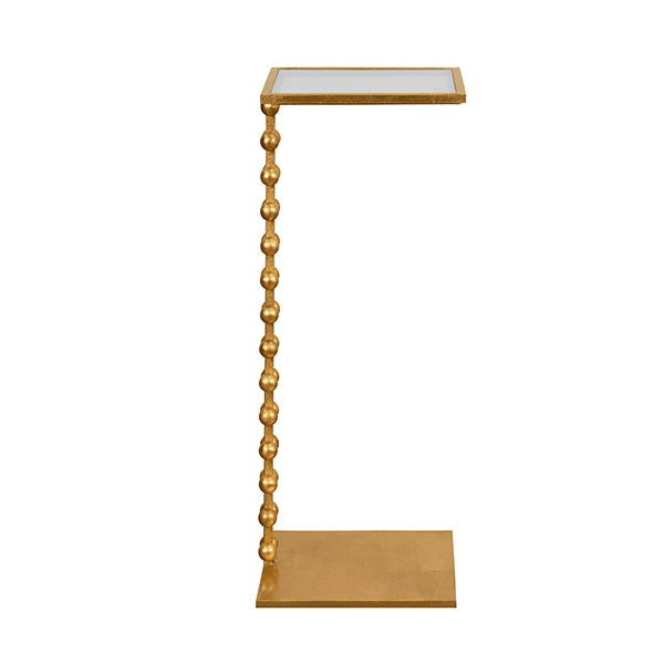 Foster Ball Lined Cigar Table