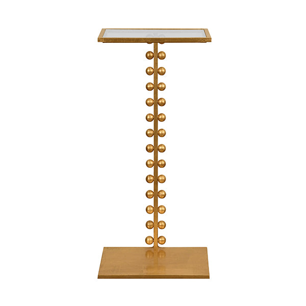 Foster Ball Lined Cigar Table