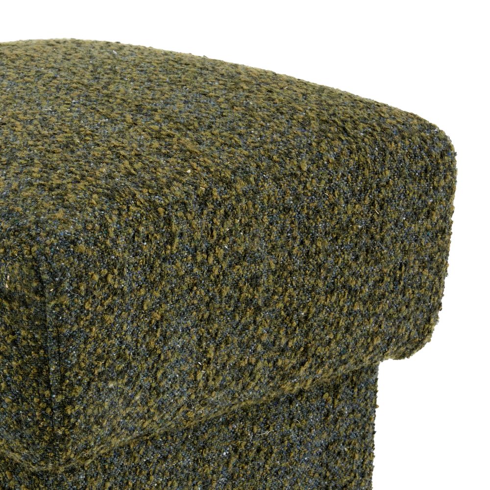 Sparta Ottoman - Green