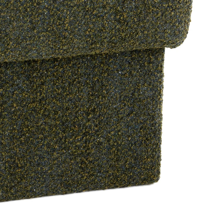 Sparta Ottoman - Green