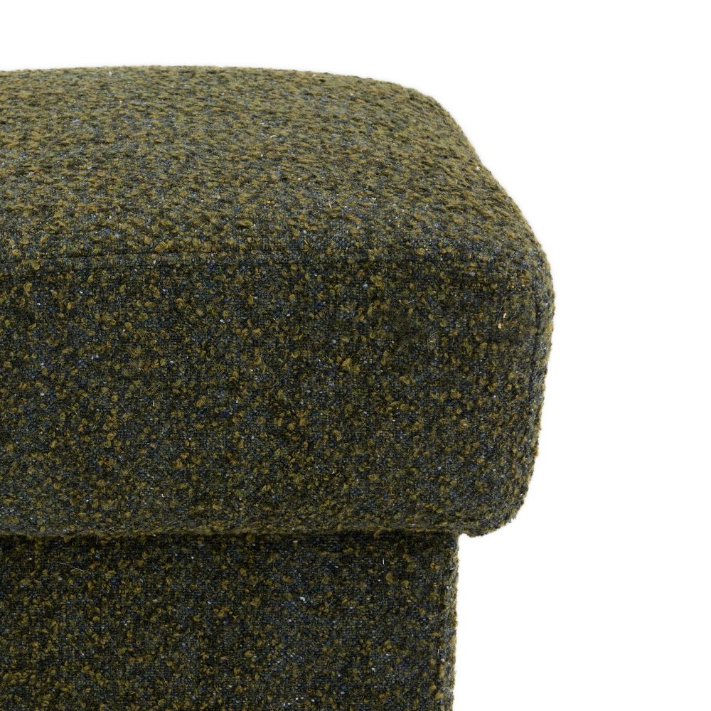 Sparta Ottoman - Green