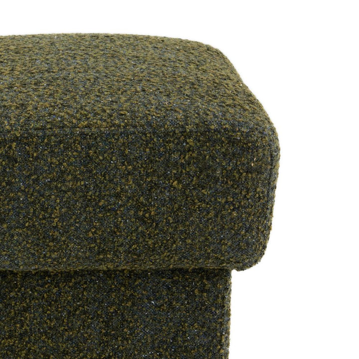 Sparta Ottoman - Green