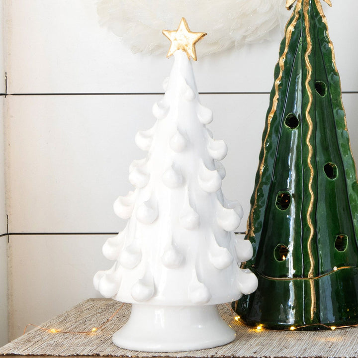 Foresta Tree with Gold Star