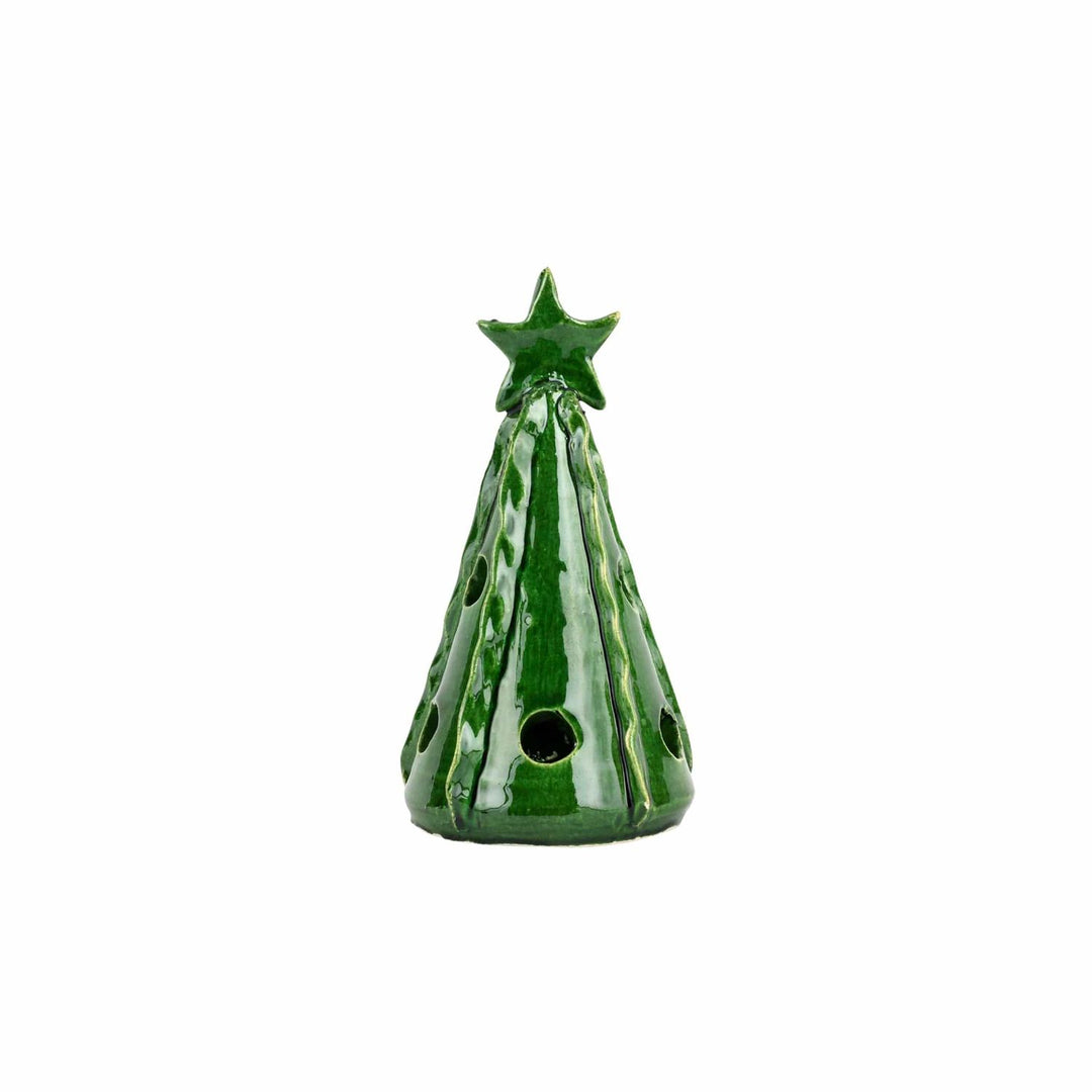 Foresta Ribbon Tree - Green