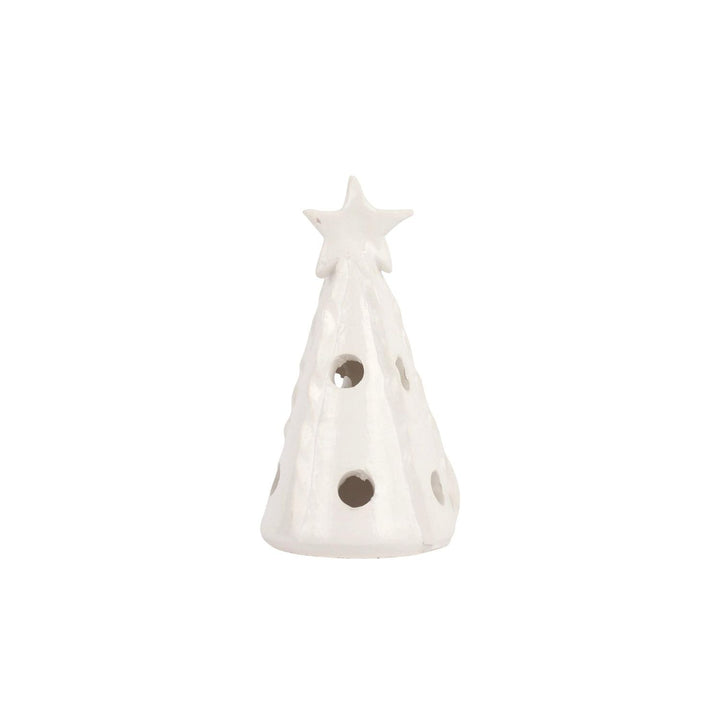 Foresta Ribbon Tree - White