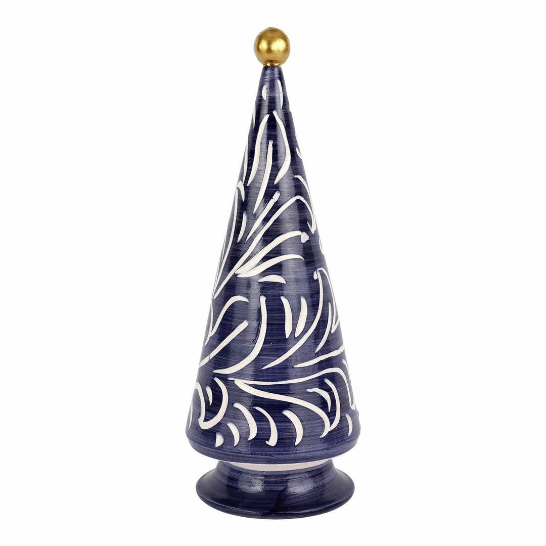 Foresta Scroll Tree