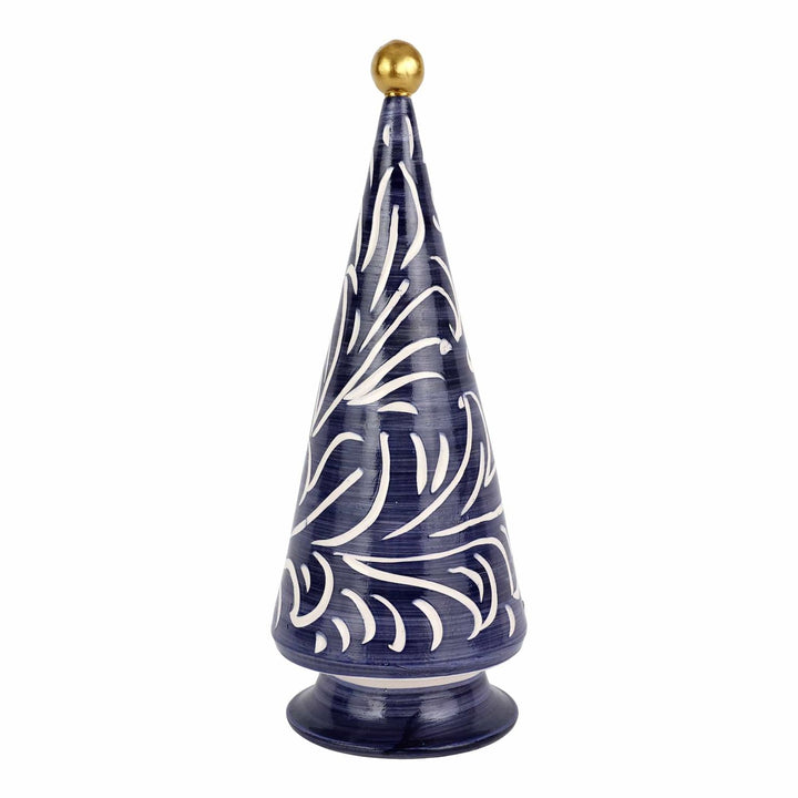 Foresta Scroll Tree