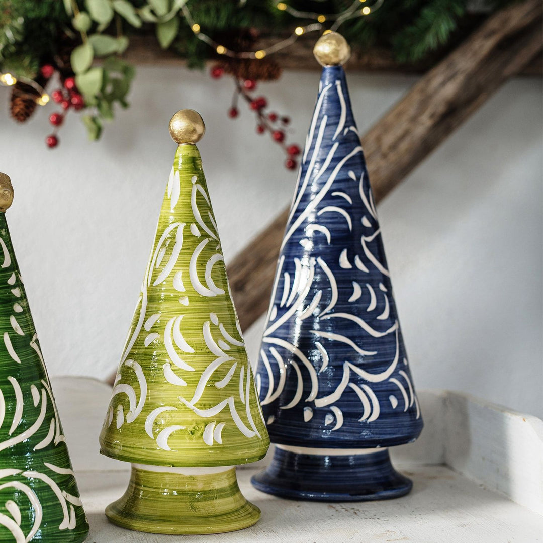 Foresta Scroll Tree