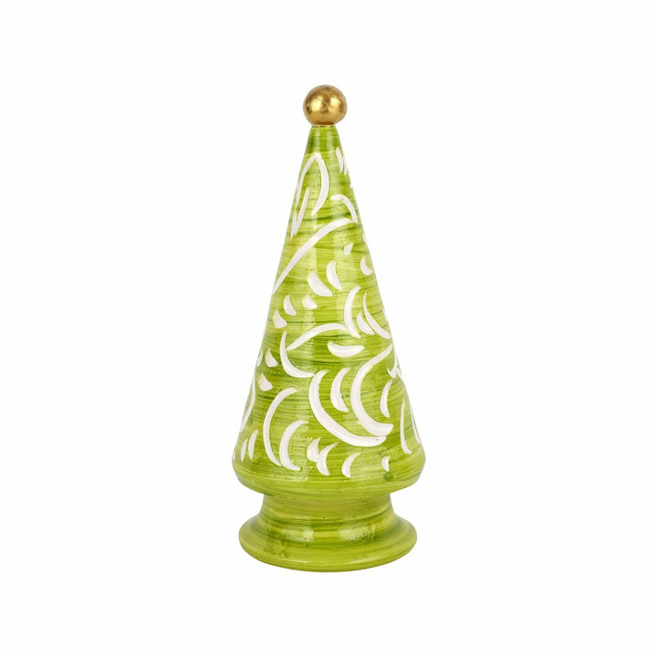 Foresta Scroll Tree