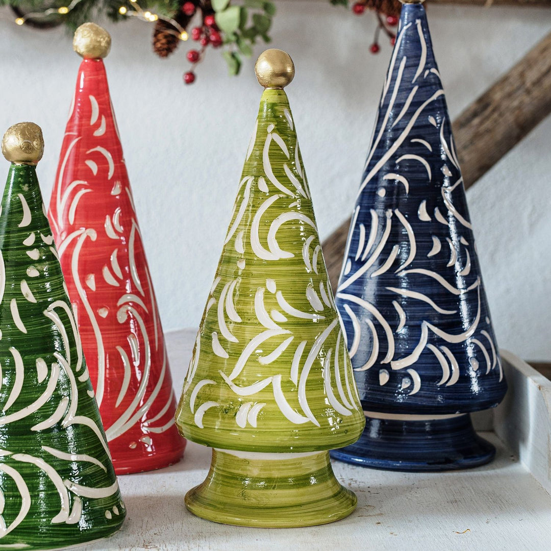 Foresta Scroll Tree