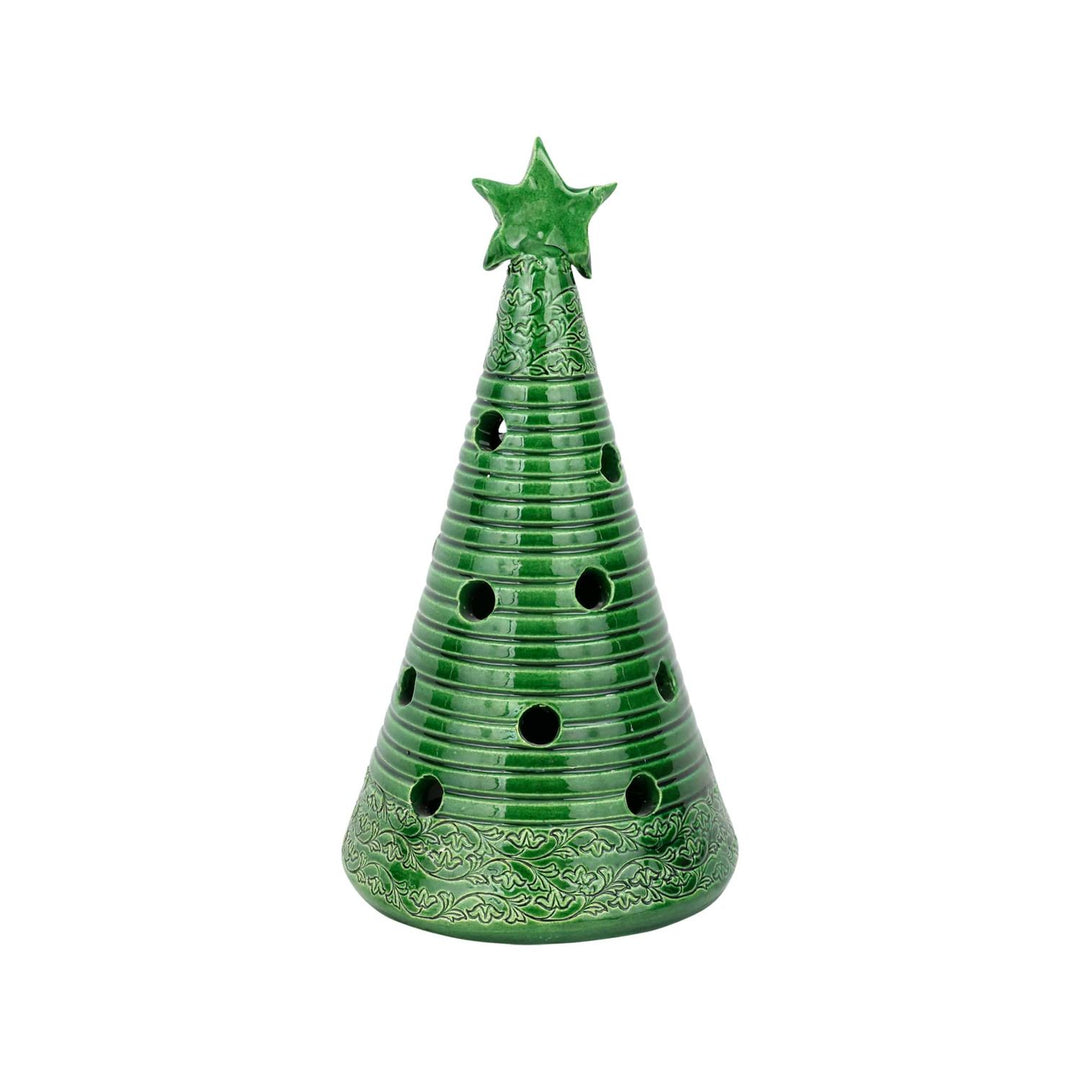 Foresta Tree - Green / Large
