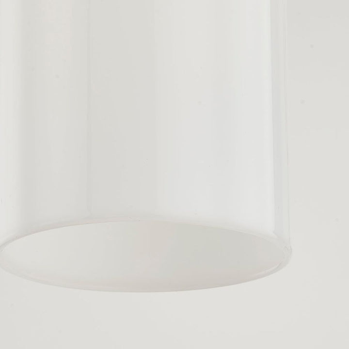 Fremont Wall Sconce - Patina Brass