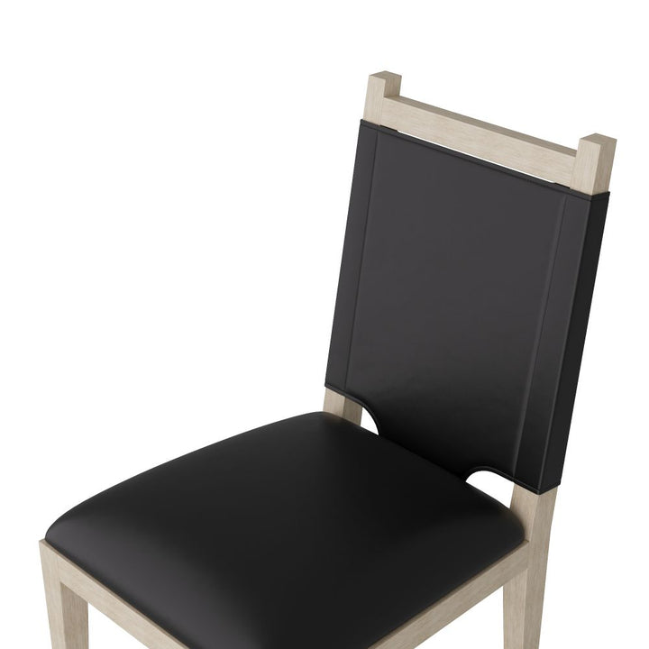 Thistlewood Dining Chair - Black