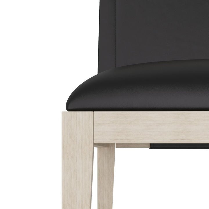 Thistlewood Dining Chair - Black