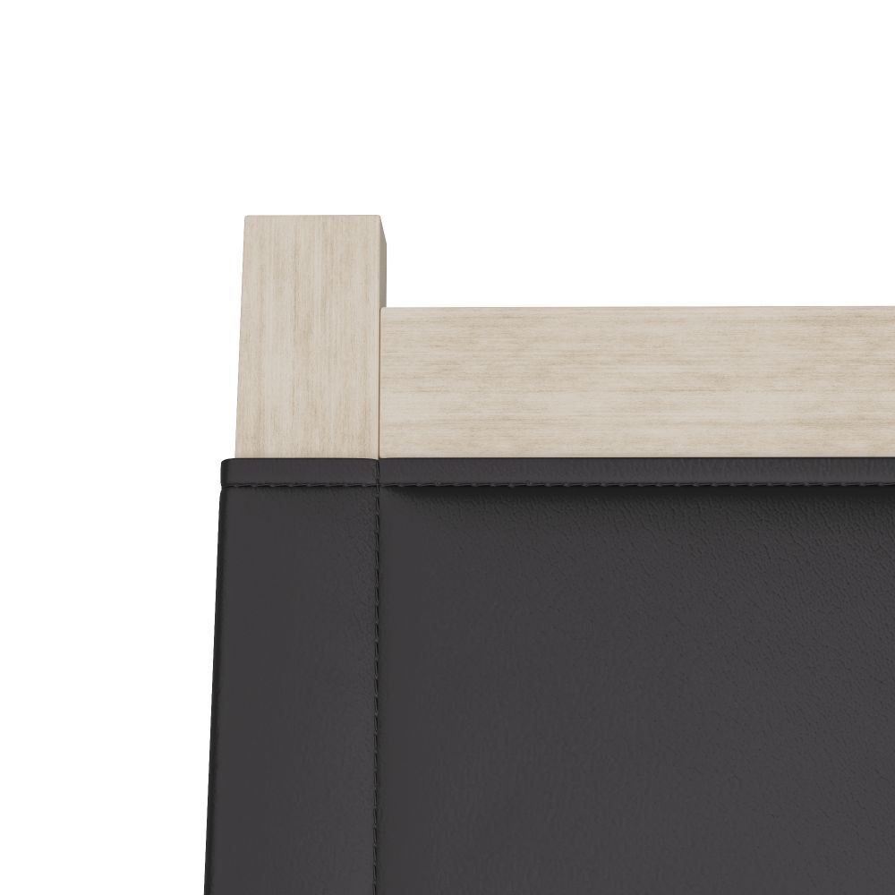 Thistlewood Dining Chair - Black