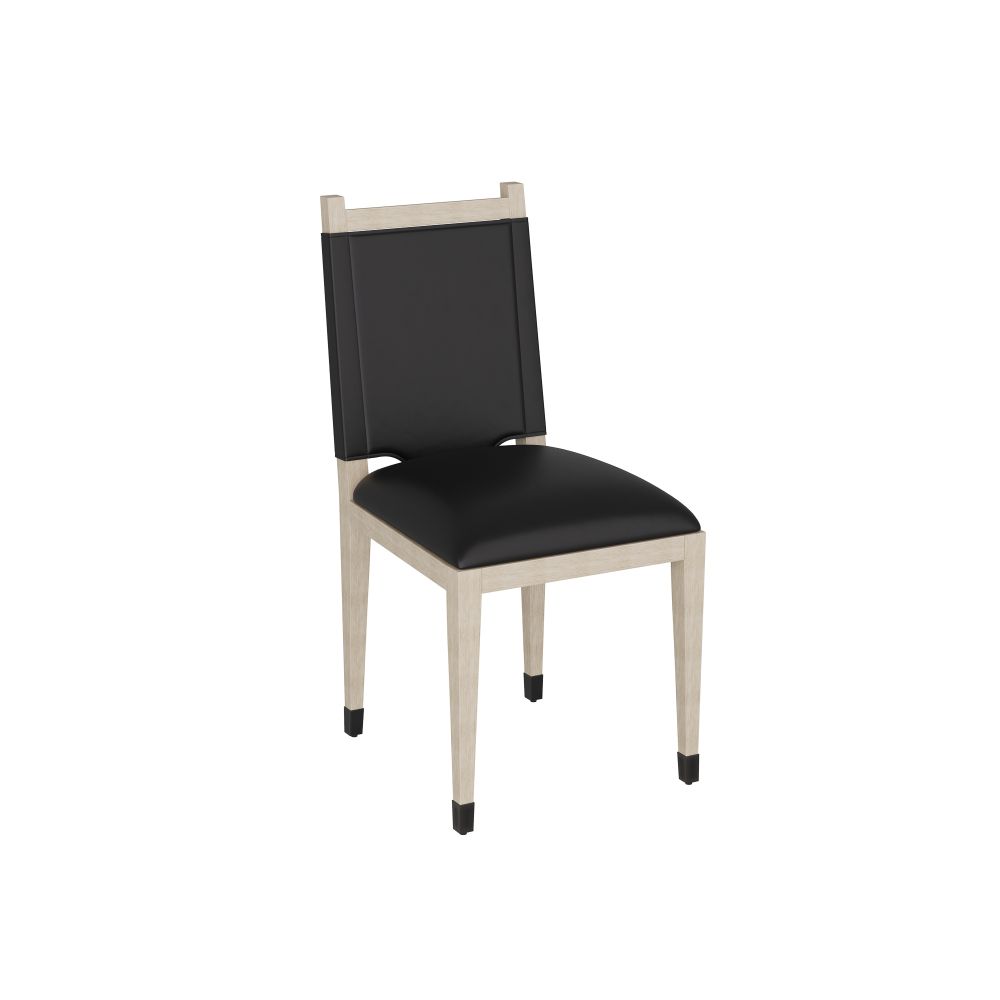 Dining Chairs Thistlewood Dining Chair - Black