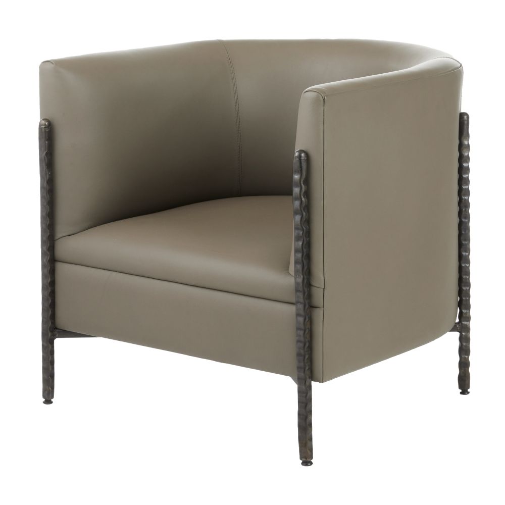 Clarette Lounge Chair