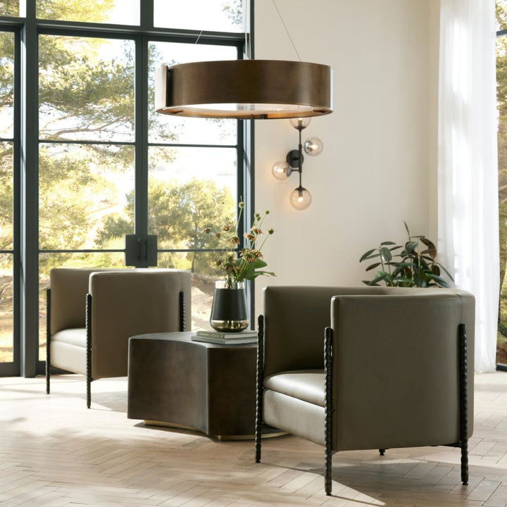 Lounge Chairs Clarette Lounge Chair